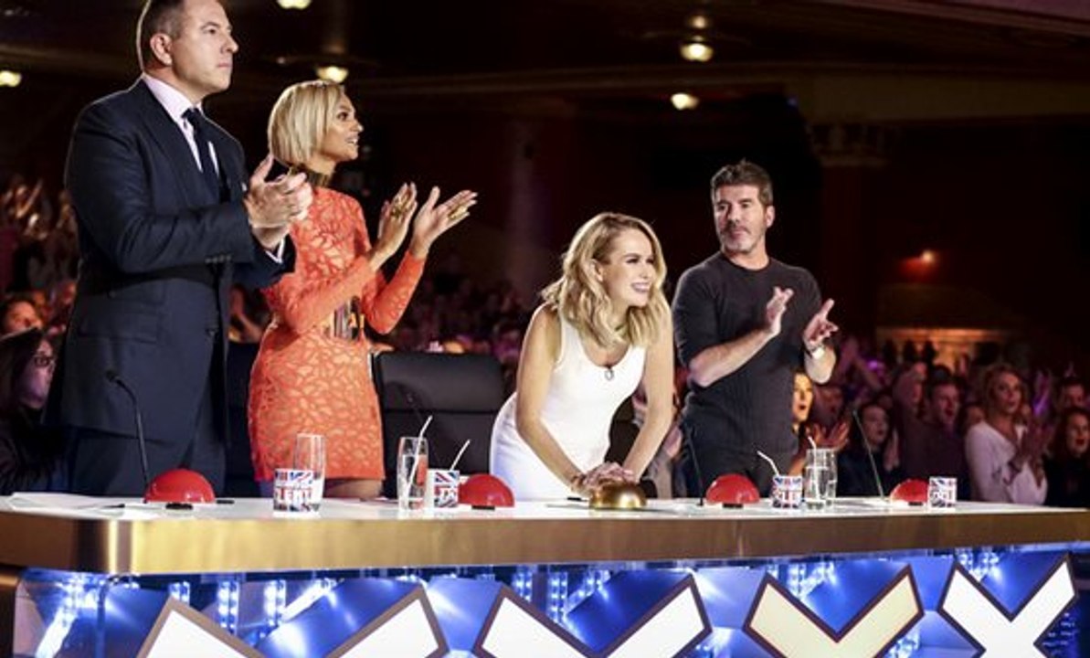 Watch ~ Britain's Got Talent Season 11 Episode 1 (Fullseries s11e1)