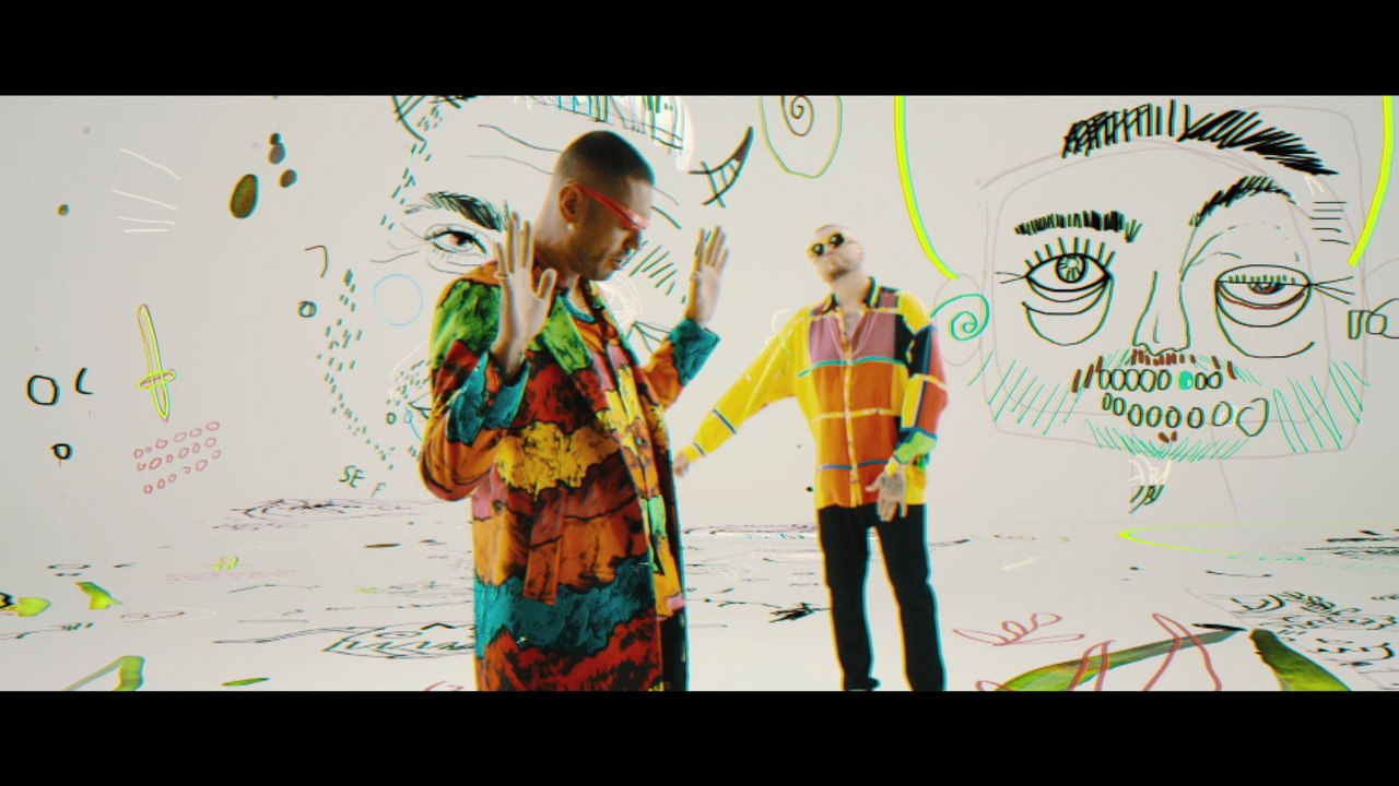 Marracash - Salvador Dalì