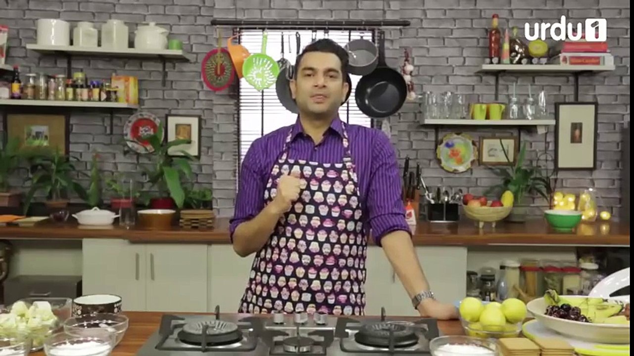 Mohib Mirza in Star Iftar with Sarmad Khoosat | Urdu1