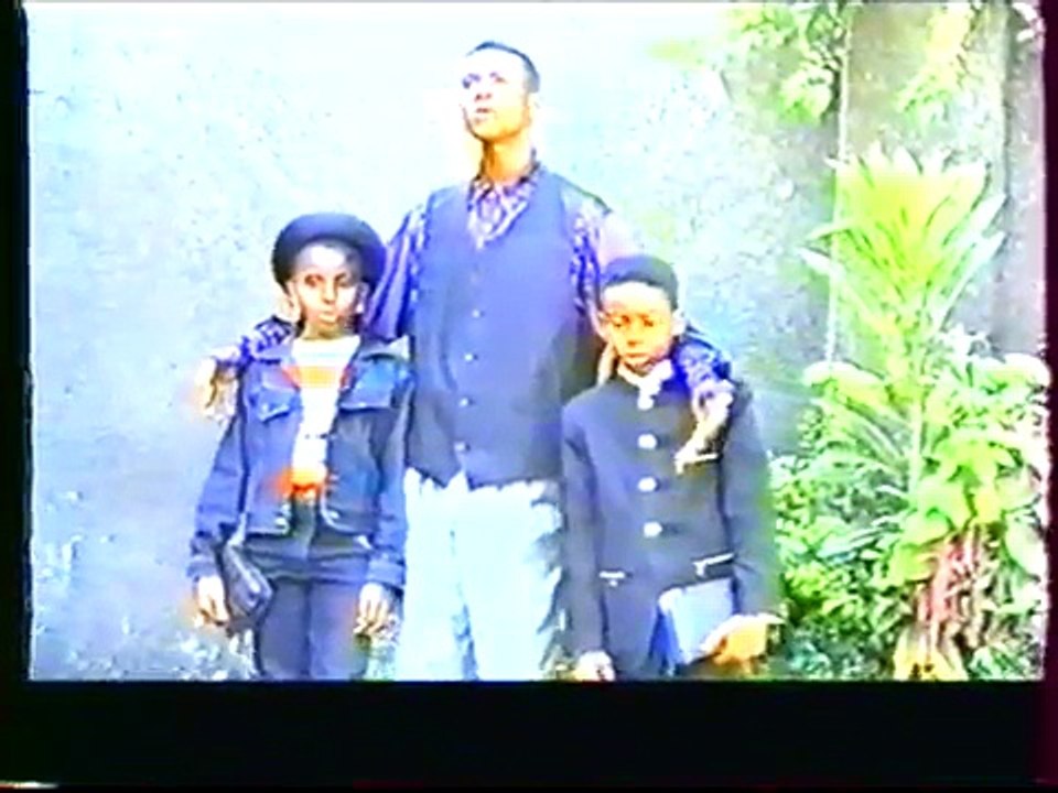 Matou Samuel - Psaumes 142