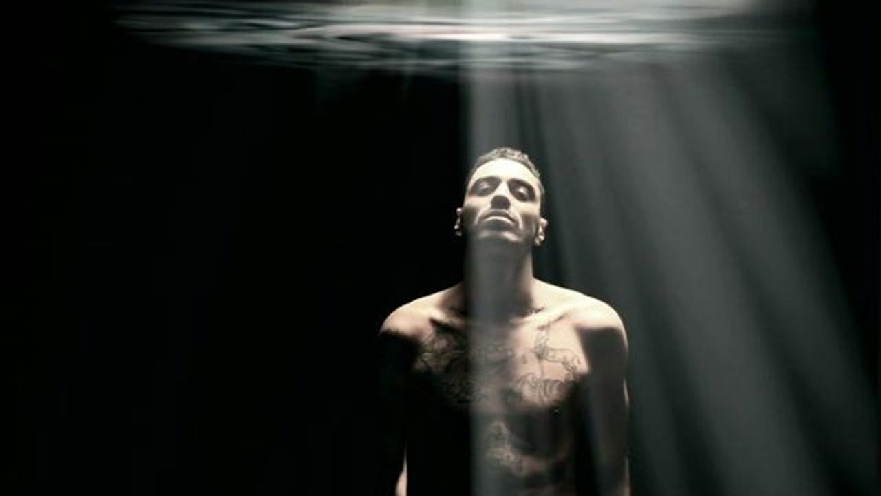 Marracash - Sabbie Mobili