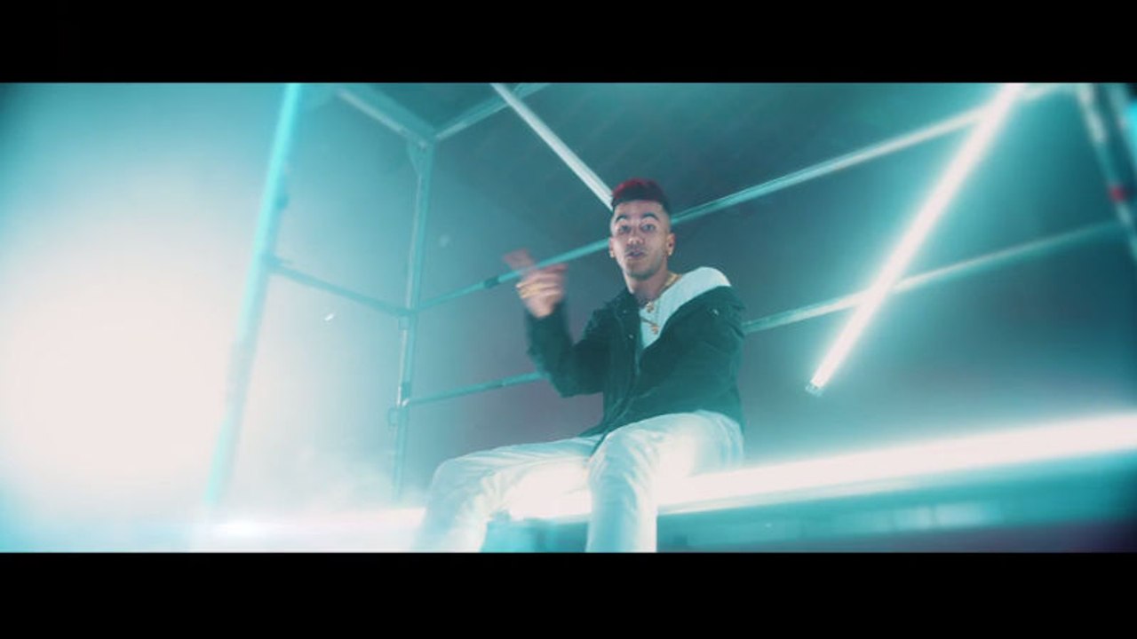 Sfera Ebbasta - Bang Bang