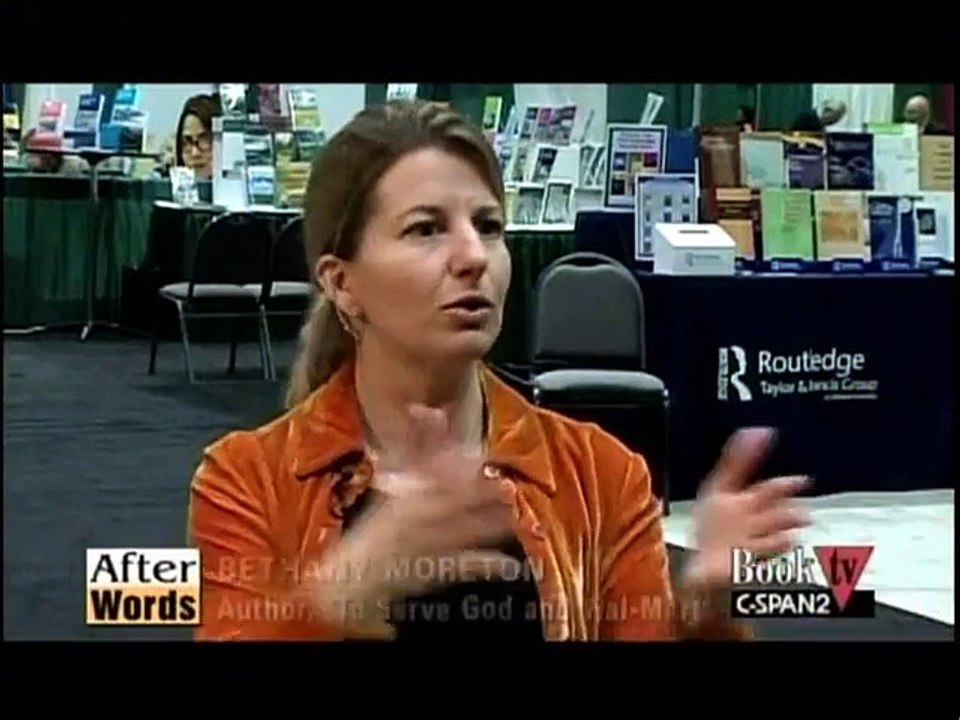 Walmart Biography: American Economics, Culture - Free Markets, Trade (2009) http://BestDramaTv.Net