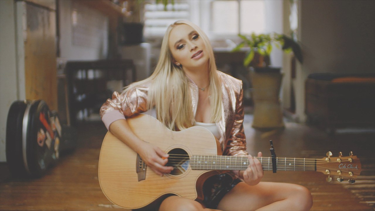 Melanie Dyer - Fresh