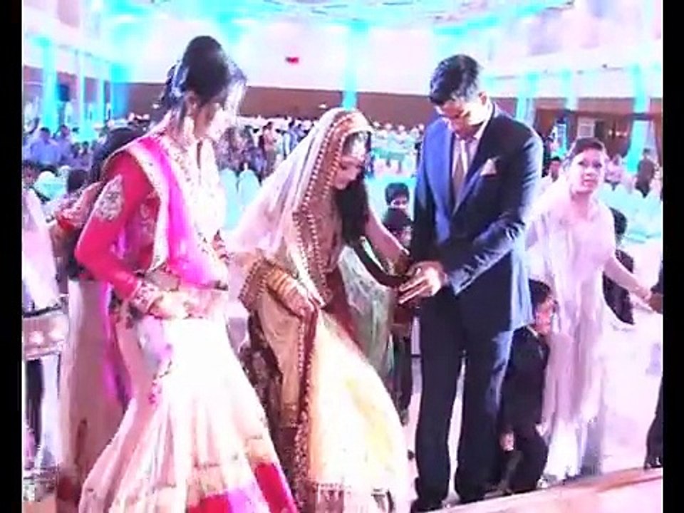 Tamim Wedding Ceremony