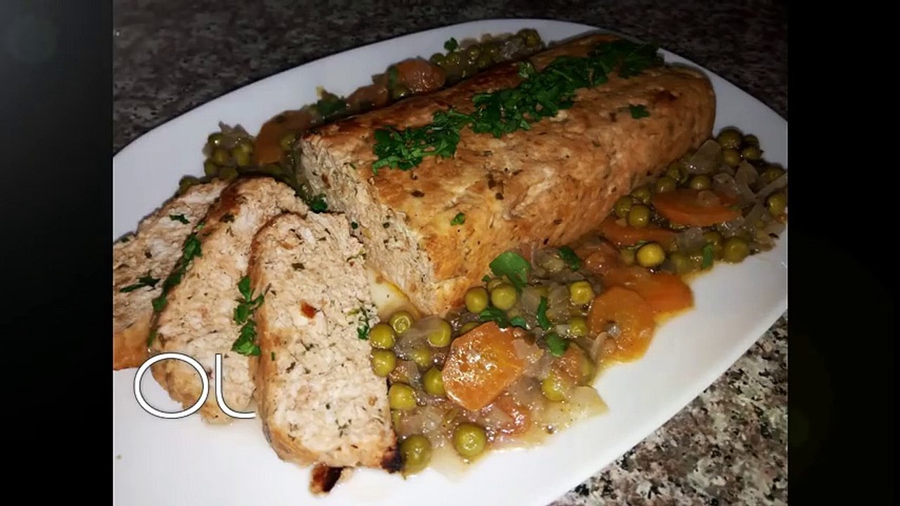 مطبخ ام وليد باتي الدجاج