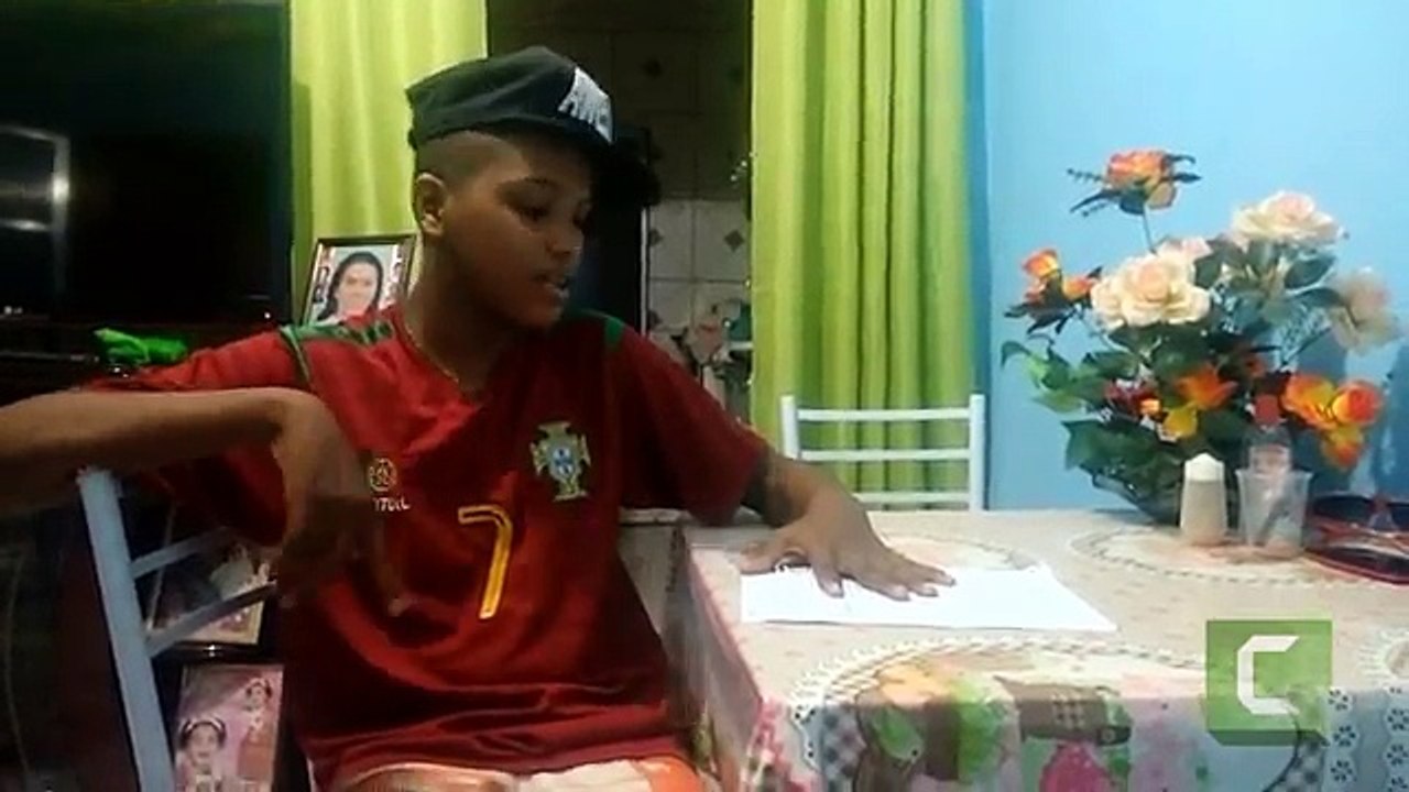 A brincadeira da Matemática