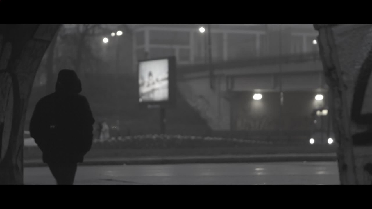 Guè - Scappati Di Casa