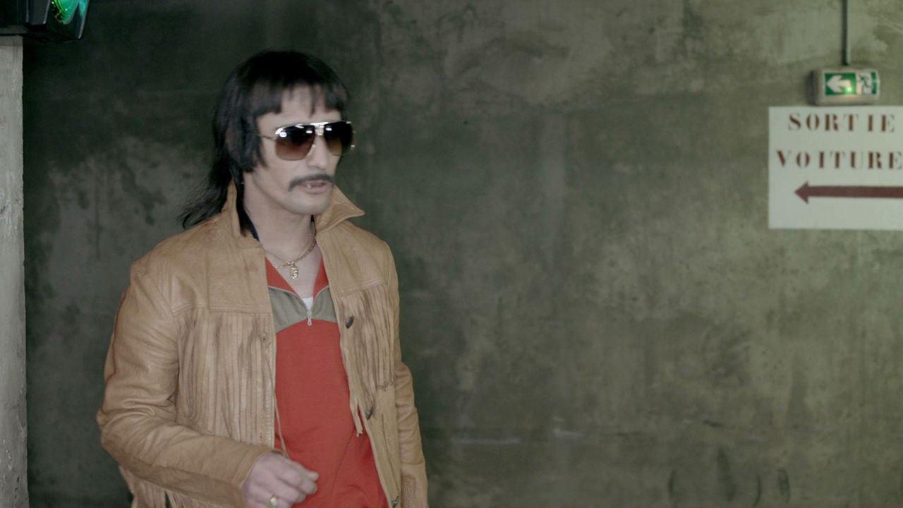 Michel - C'Est Michel