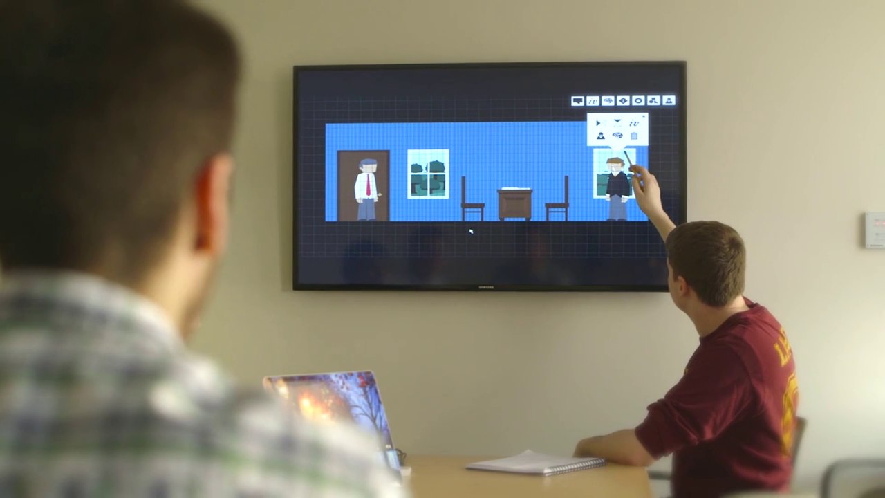 Create Engaging Educational Videos with Expert Help 🎥