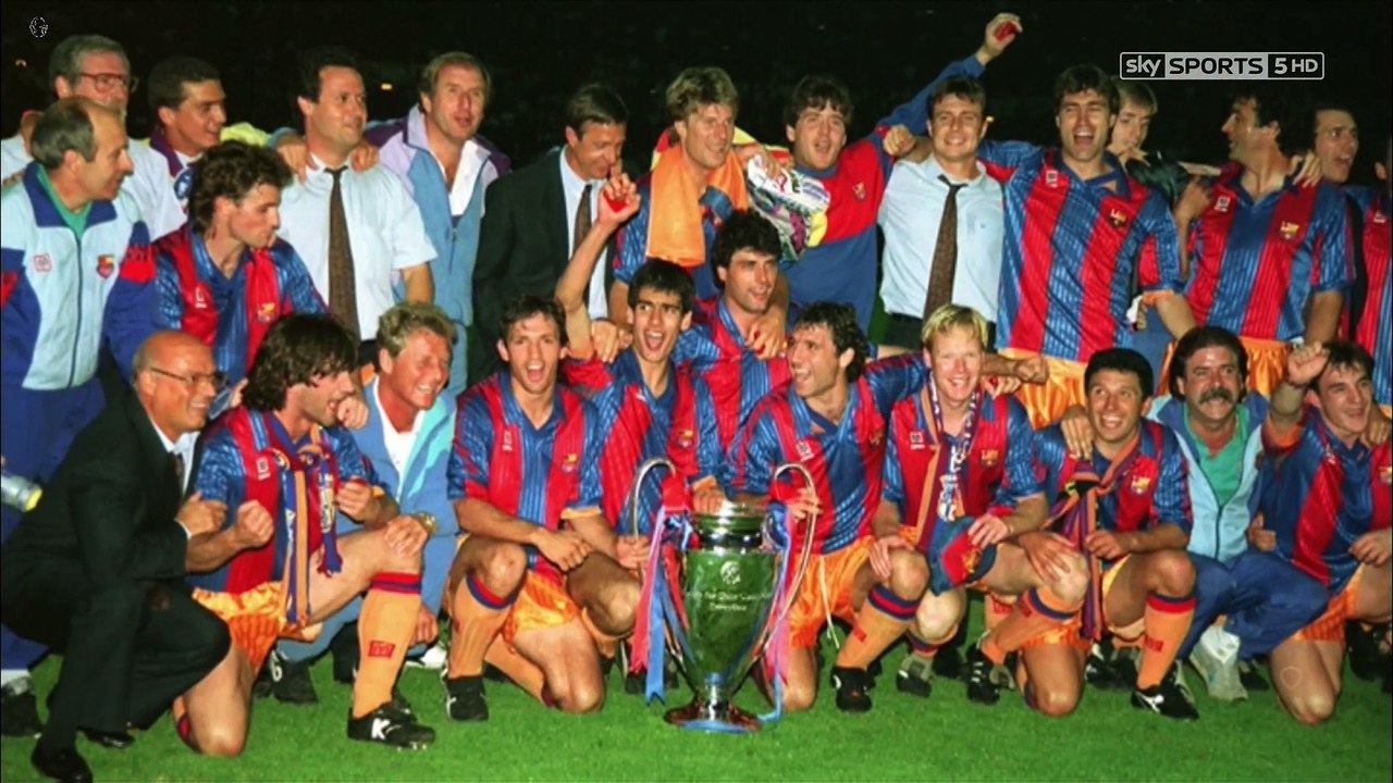 [Sky Sports] Football's.Greatest.Teams: FC Barcelona