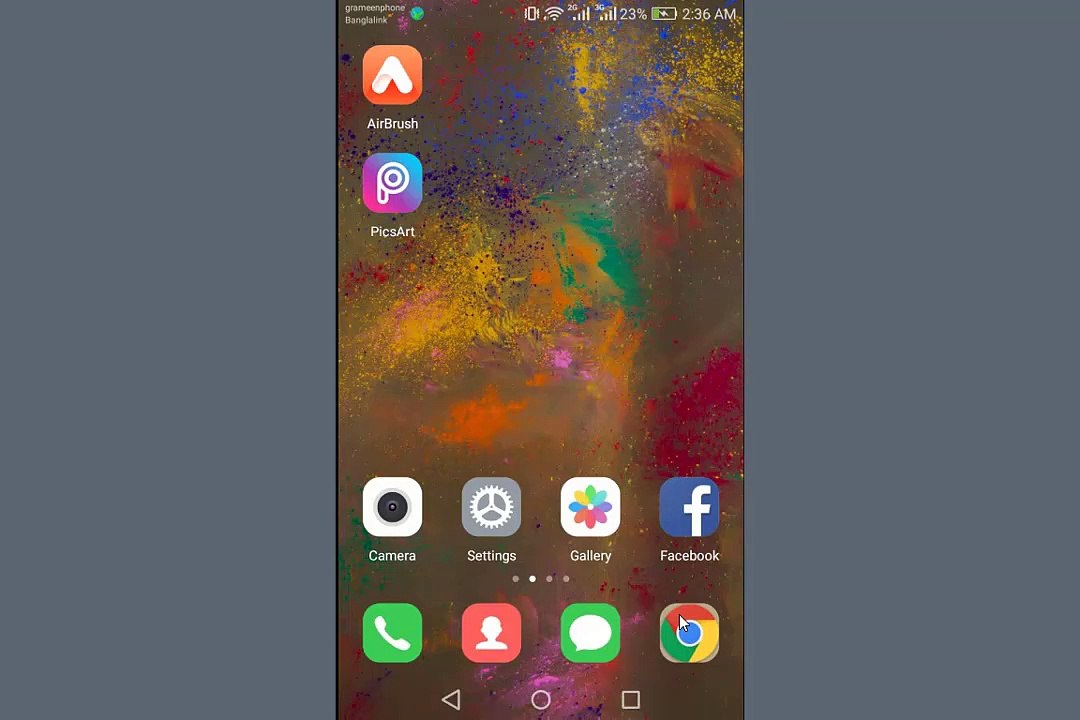 Best Android Photo Editing Apps 2017