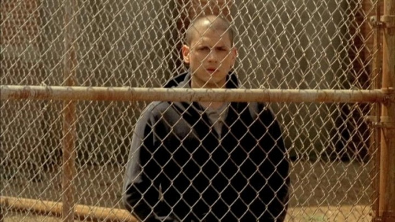 Prison Break Season 5 Episode 4 , Download Free Fullseries 5'4