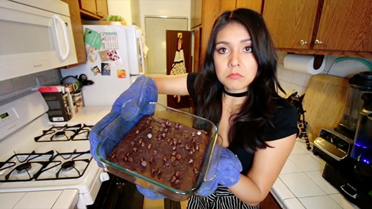 &apos;Bean Brownie&apos; Prank Is Disappointingly Yummy
