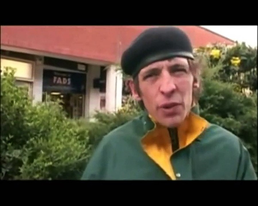 Skint BBC documentary series