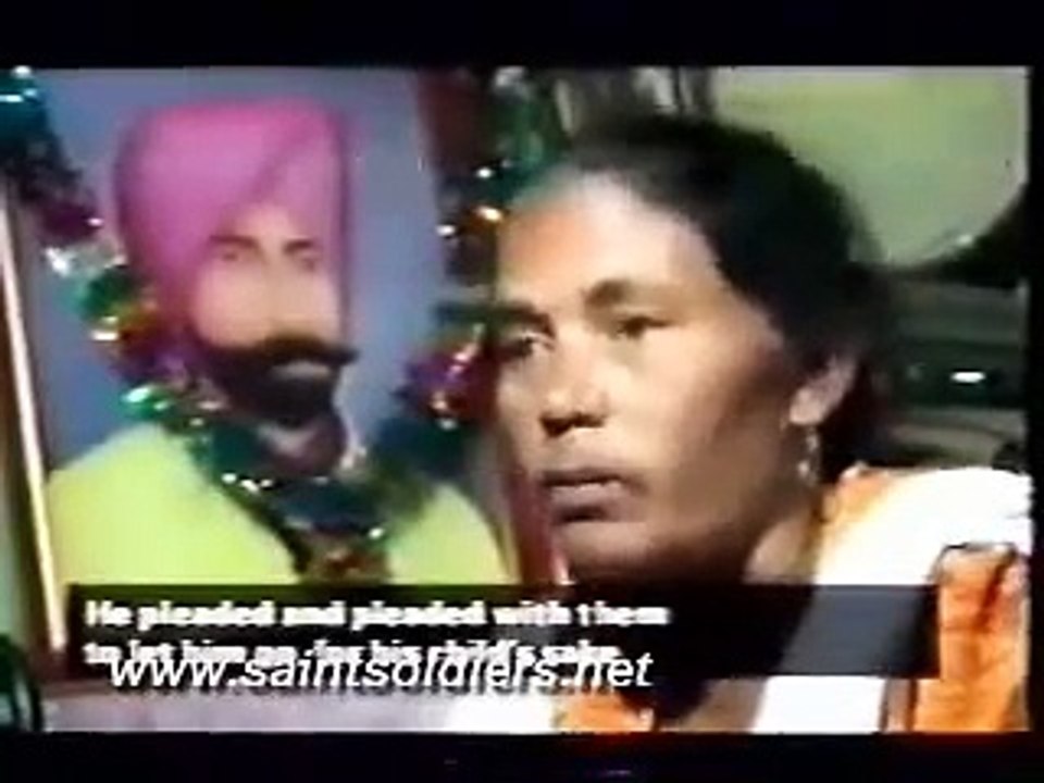 1984 BBC Operation Bluestar documentary (Part 2)