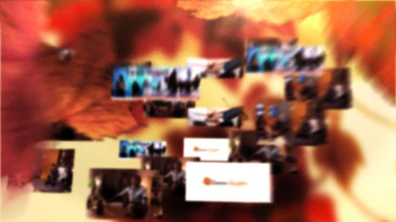 Work Experience Project Manager