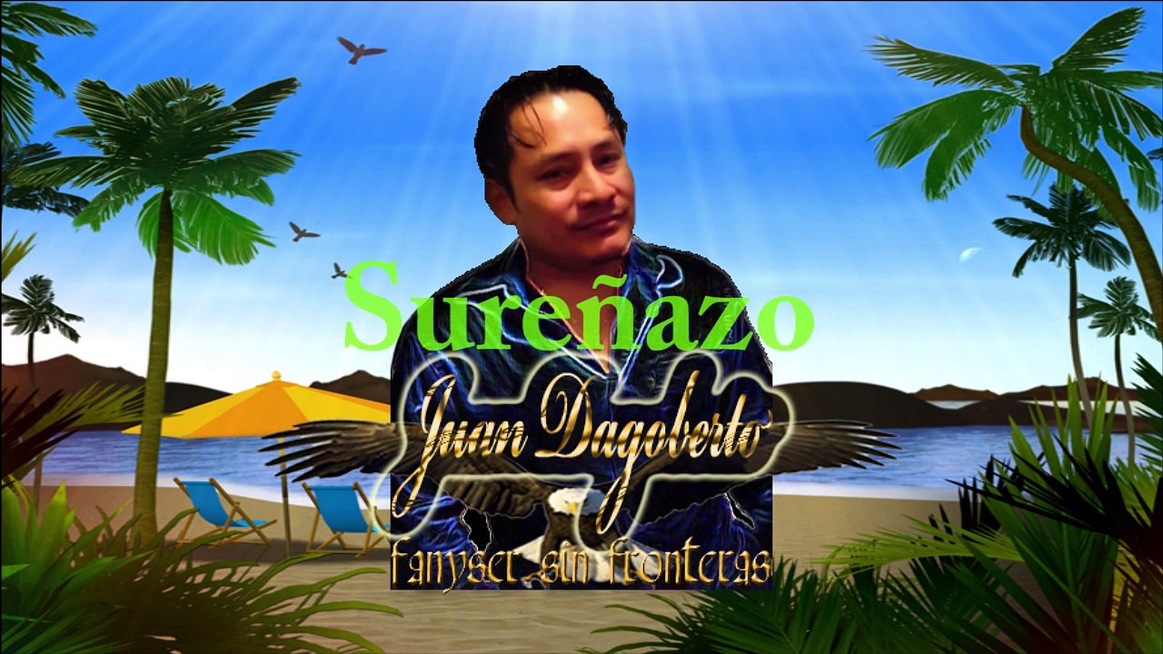 Sureñazo Mix volumen 1 - Juan Dagoberto FSF