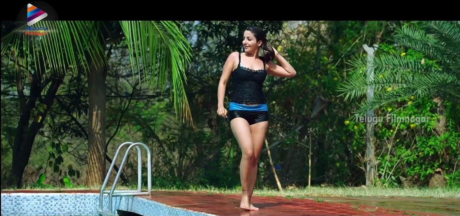 Dr Chakravarthy   Movie Trailer