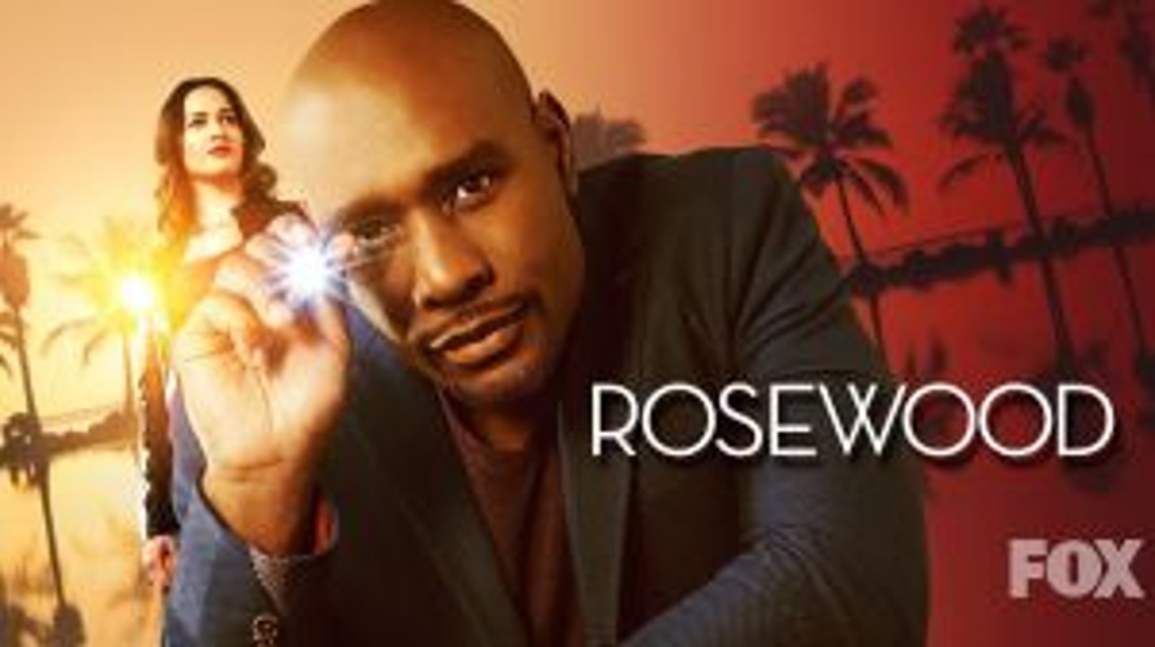 Rosewood Season 2 Episode 21 "Amparo & The American Dream" FullSeries Stream