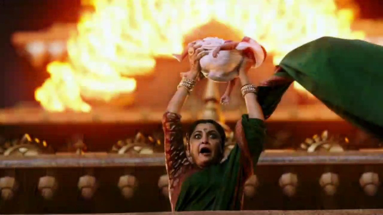 Bahubali 2 Theme | Bahubali Theme Song |Bahubali 2 Music.