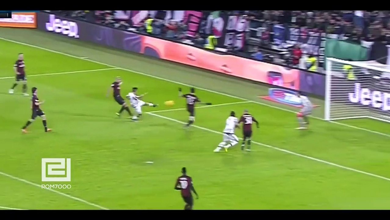 Creative & Crazy Passing Techniques in Football