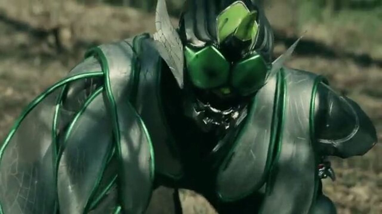 Kamen ~ºRider Amazonsº~ :::sS2xePs3::: "PERSONA NON GRATA" FullSeries Streaming