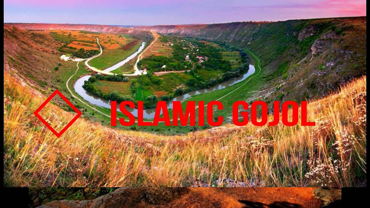 Ridoy er janala khule dawna-bangla islamic song