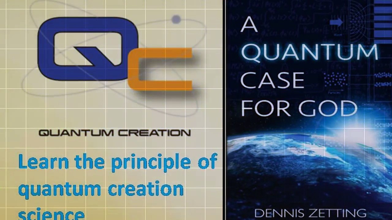 Details of quantum creation