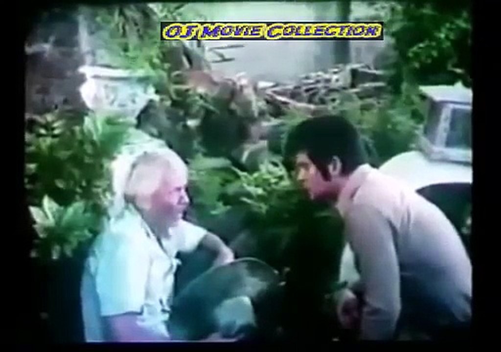 OJMovie Collection (FPJ) - Pepeng Kaliwete (1982) Fernando Poe Jr. part 2/3