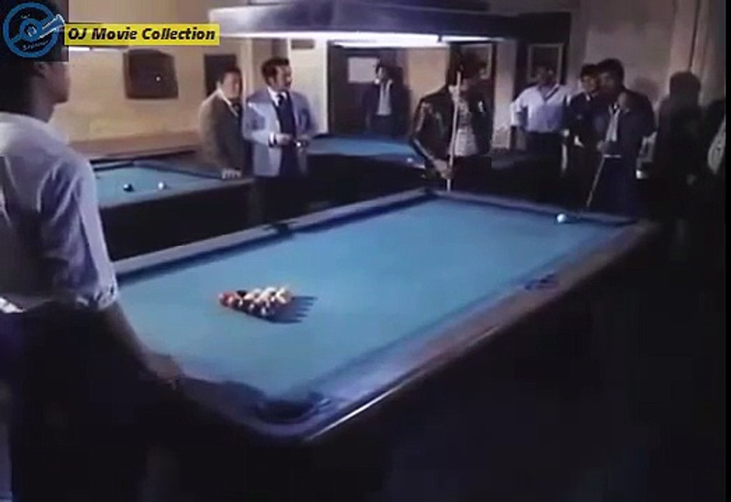 OJMovie Collection (FPJ) - Isa-isa Lang! (1985) Fernando Poe Jr. part 3/3