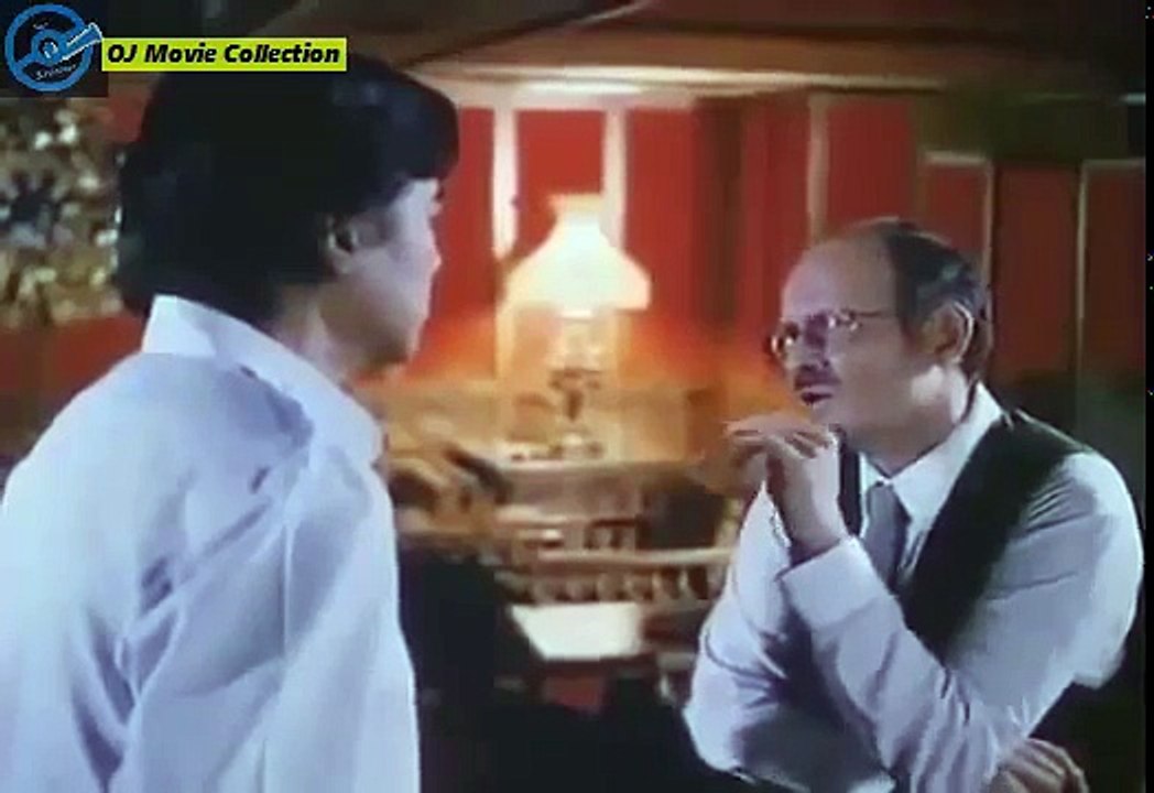 OJMovie Collection (FPJ) - Isa-isa Lang! (1985) Fernando Poe Jr. part 1/3