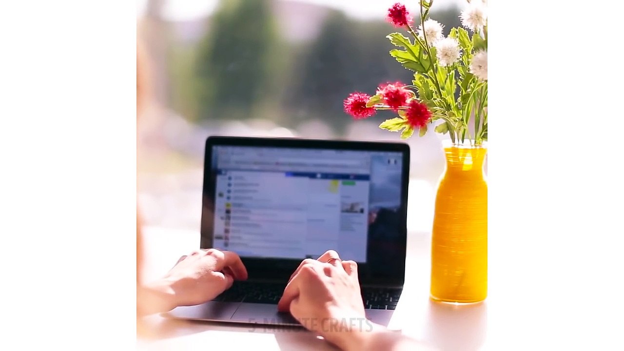 DIY Projects You Can Easily Make Yourself 5-MINUTE CRAFTS COMPILATION