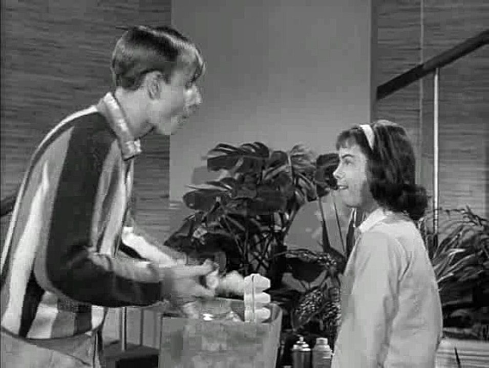 Mister Ed Season 2 Episode 26: Ed Becomes a Matchmaker 🤝