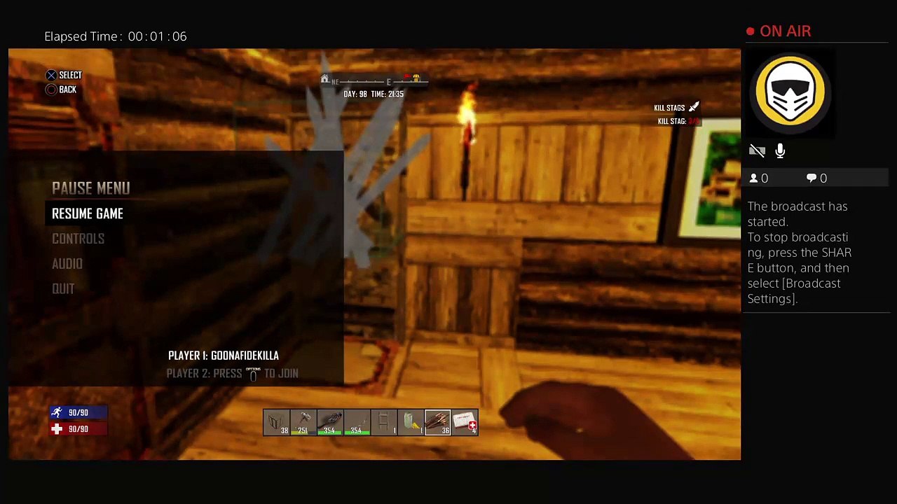 The 14th Apocolypse (98 Days Later) (10)