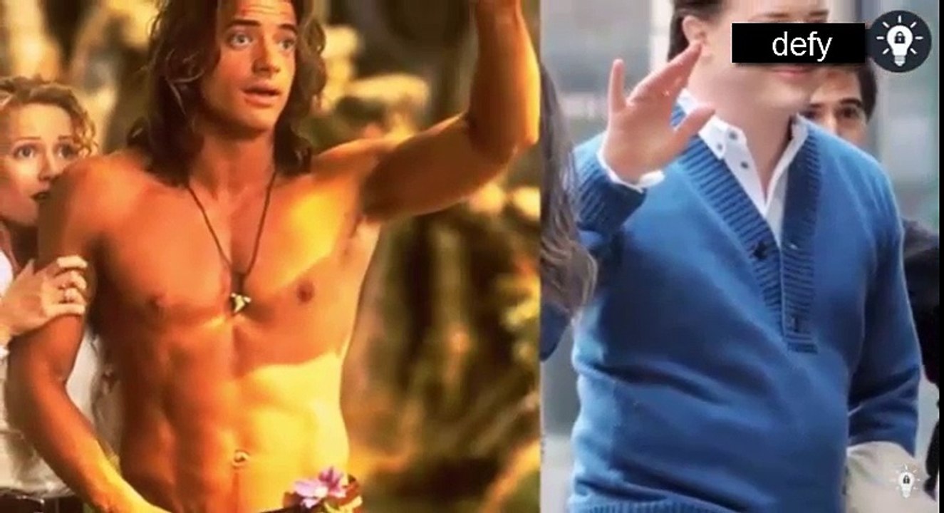 فنانين عالميين ليسوا كما تراهم في الأفلام