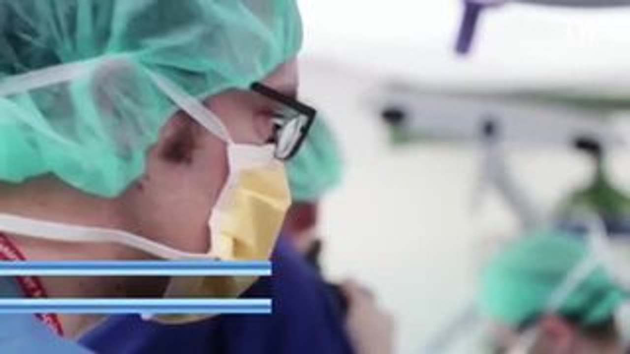 Uma Agulha Inteligente Para Operações