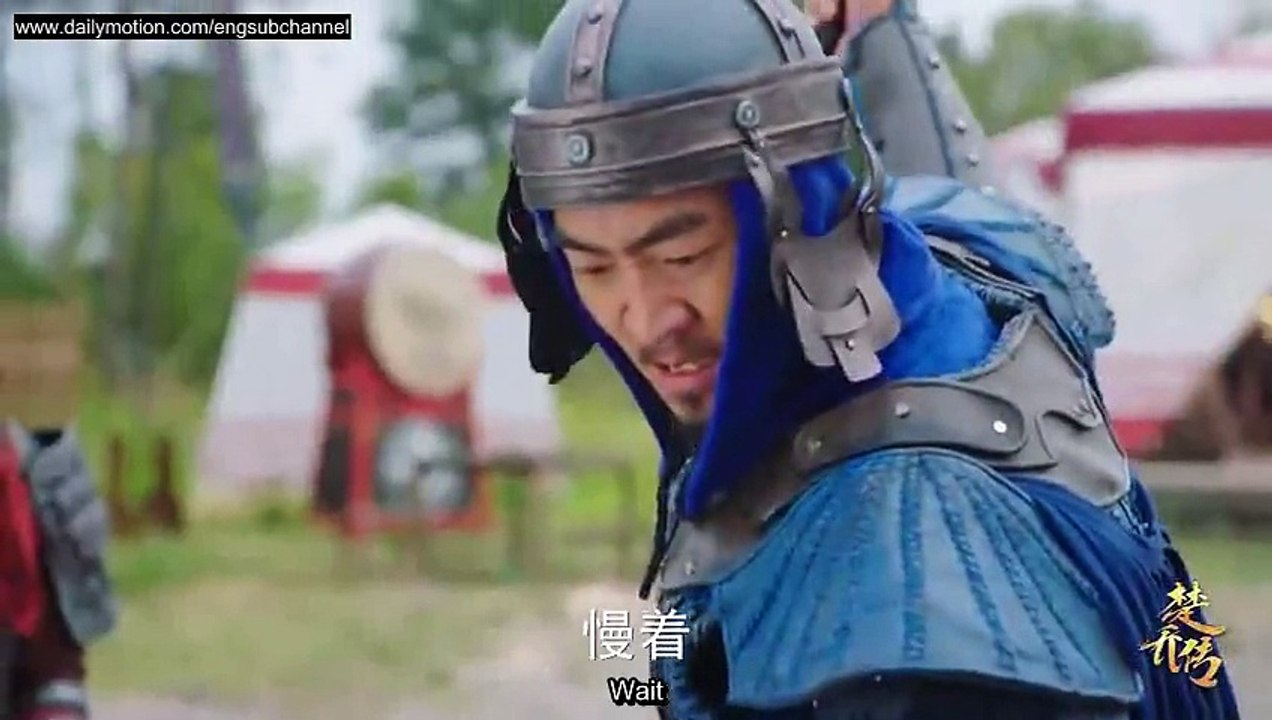 Princess Agents C-Drama Episode 46