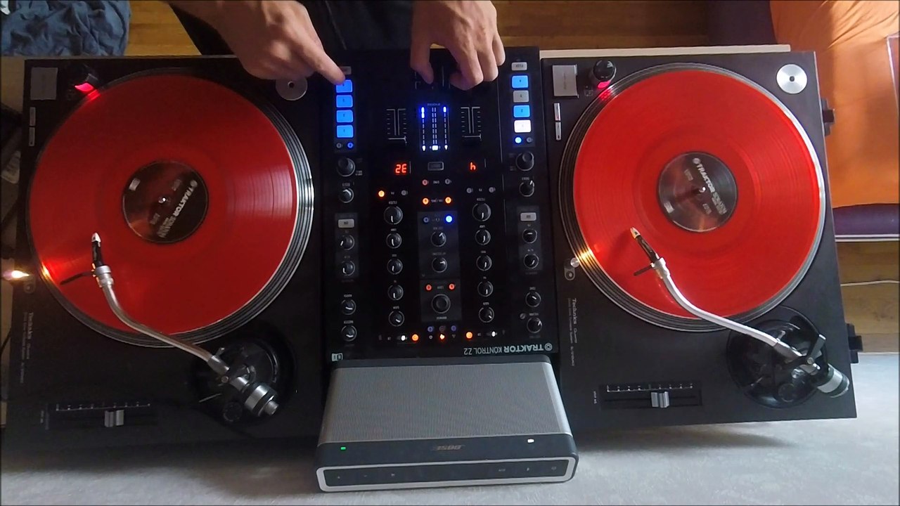 90's HipHop Party Mix 🎶