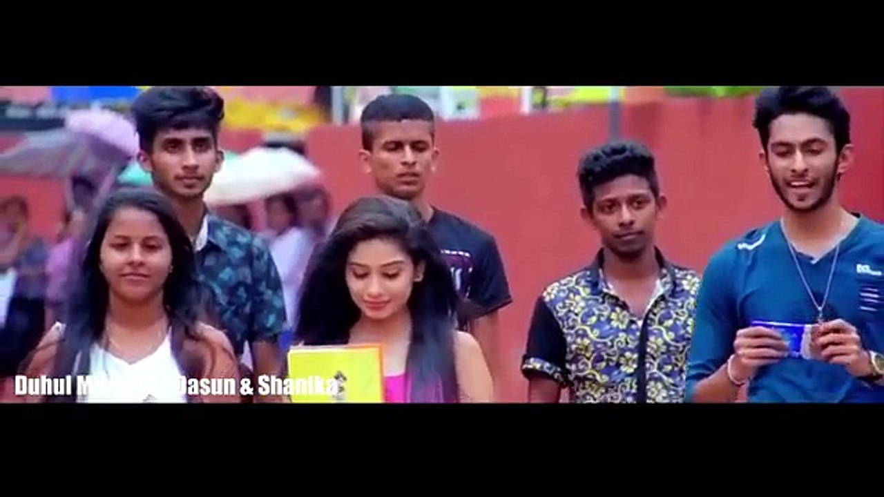 Sinhala Hindi Mashup Cover 5 - Dileepa saranga