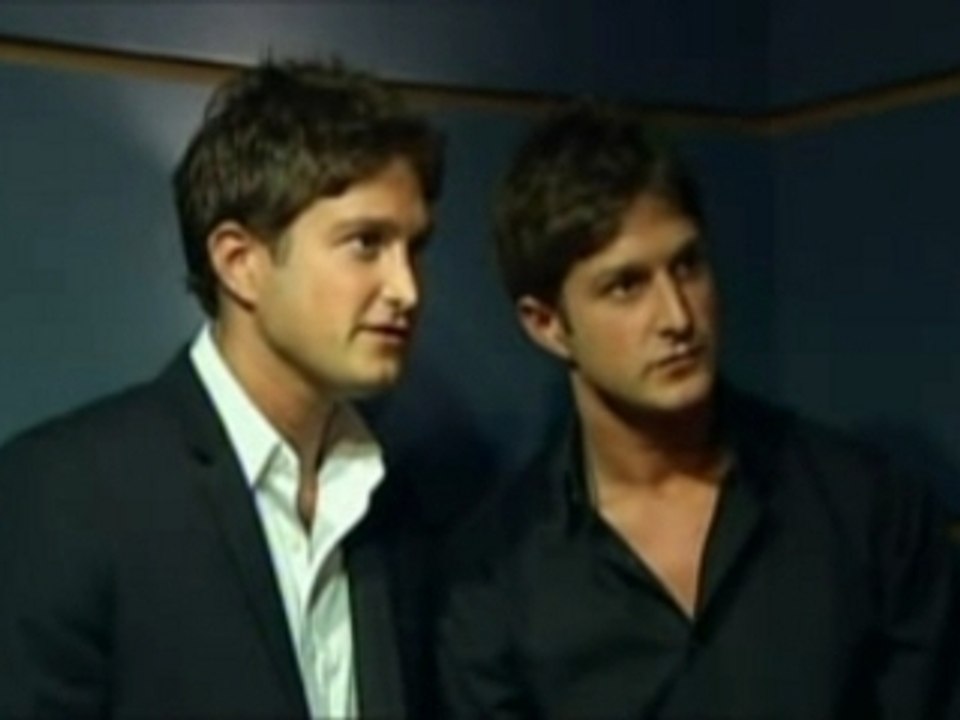 RyanDan Discuss Pavarotti's Life 🎶