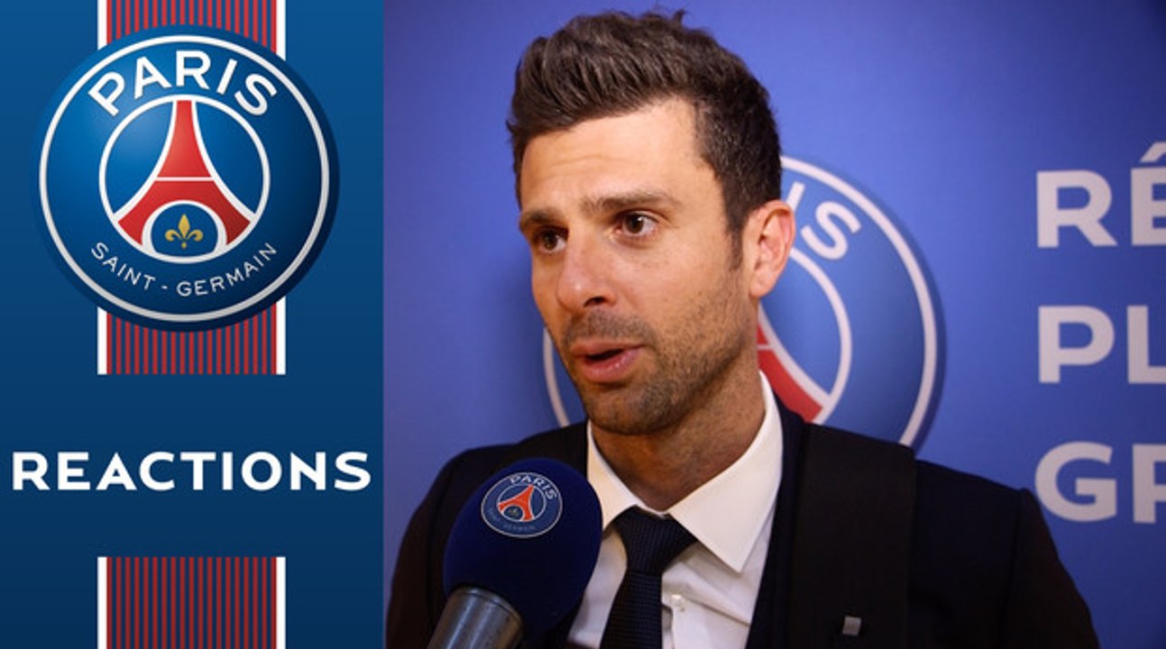 Paris-Monaco: Post match interviews