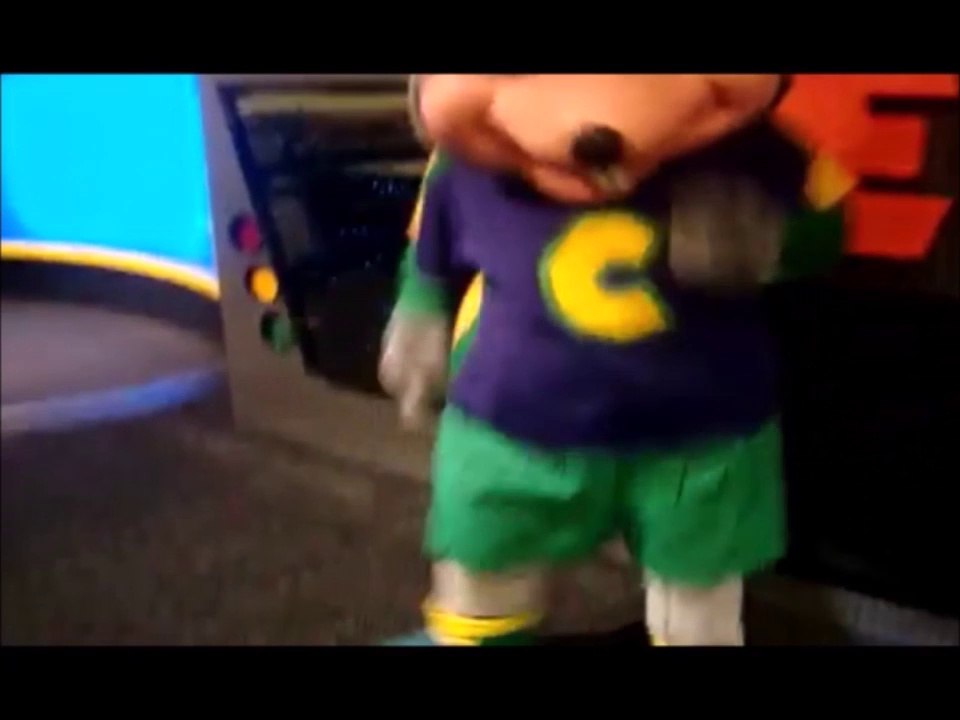 CMV-Count It Higher [Album Version] Version 2