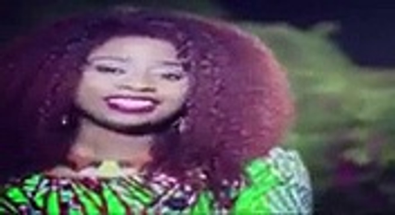 Teaser du nouveau tube de Adiouza en langue Lingala…