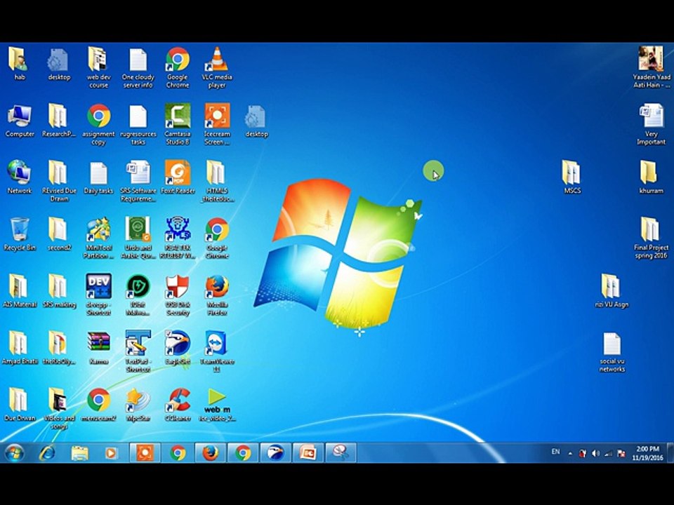 cs701 How to run JFLAP -virtual university_x264
