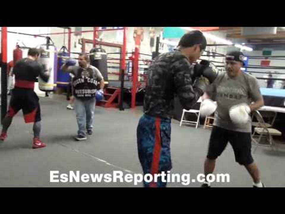 Congrats Meiirim "The Sultan" Nursultanov, Madiyar Ashkeyev, Enriko Gogokhia - EsNews Boxing