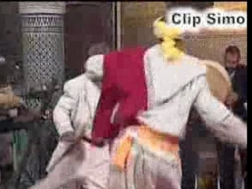 HASSAN EL HOUSSINI EL BERKANI