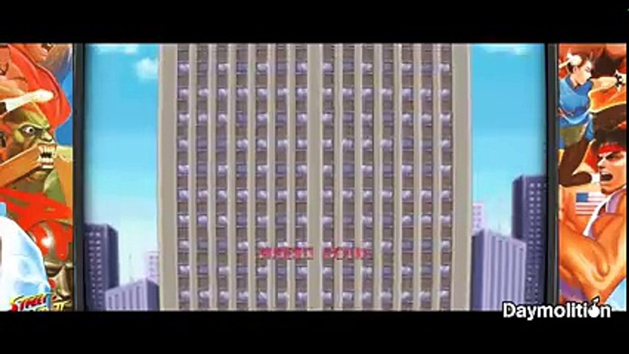 J.O.S feat. Guy2Bezbar - Dhalsim