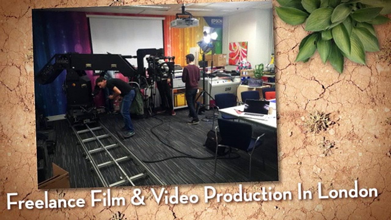 Commercial Film Production