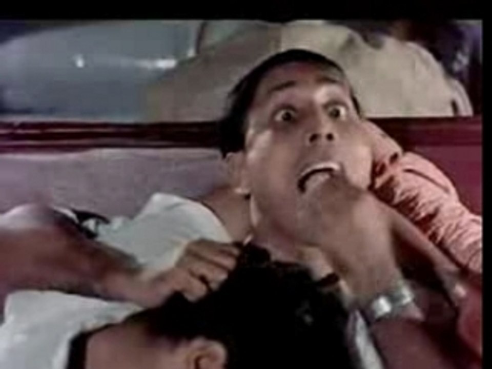 Zindagi Hai Kya - Classic 1969 Film Song 🎶